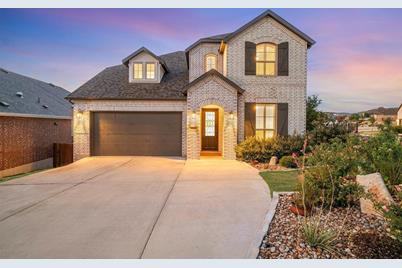 7828 Pace Ravine Dr, Lago Vista, TX 78645 - Photo 1