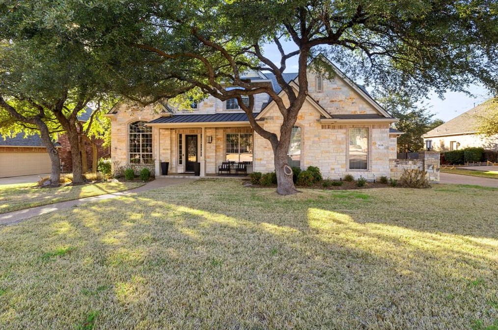 2638 Collingwood Dr, Round Rock, TX 78665