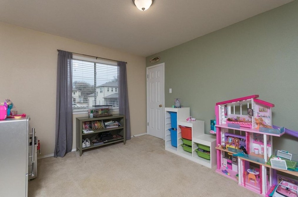 8928 Frock Ct, Austin TX 78748-5331 exterior