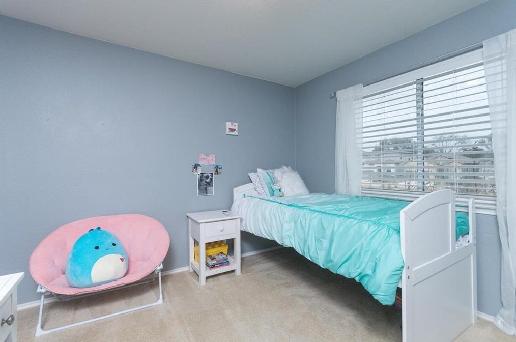 8928 Frock Ct, Austin TX 78748-5331 exterior