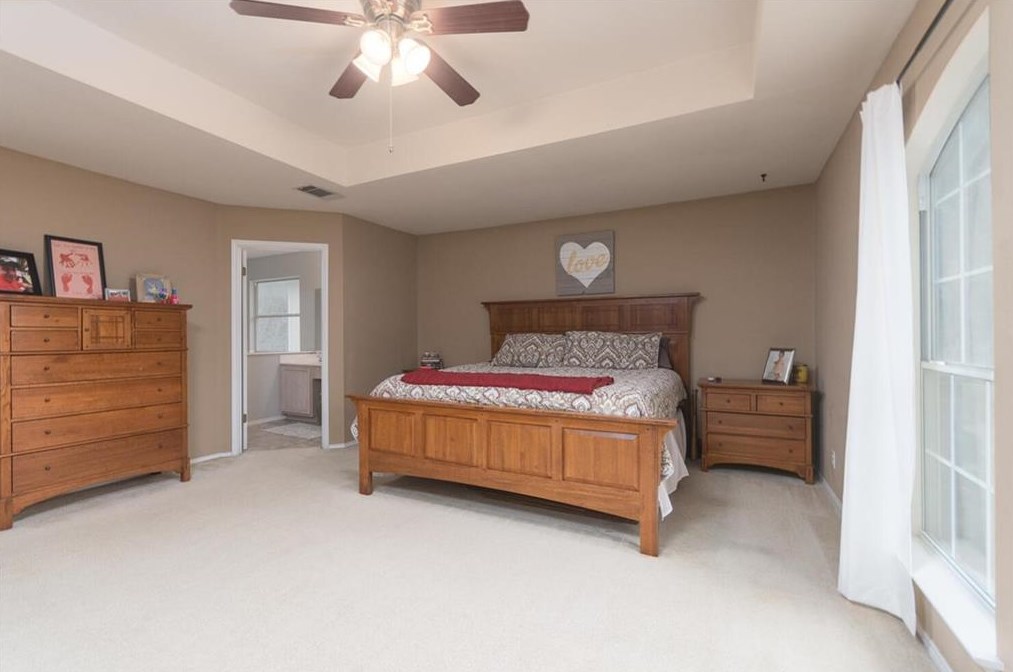 8928 Frock Ct, Austin TX 78748-5331 exterior