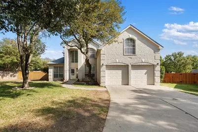 1700 Del Norte Dr, Cedar Park, TX 78613 - Photo 1