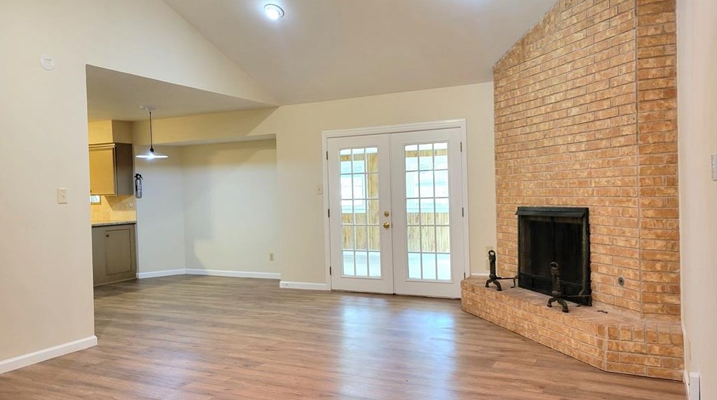 2525 Berkeley Ave, Austin, TX 78745