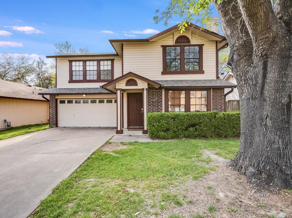 10302 Bilbrook Pl, Austin, TX 78748