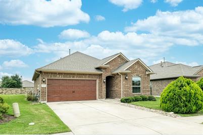 5016 Cassia Way, Round Rock, TX 78665 - Photo 1