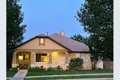 402 Village Commons Blvd, Georgetown, TX 78633 - Photo 1