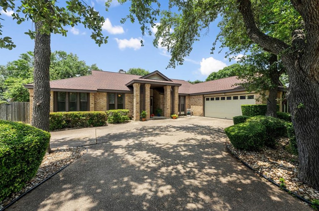 11002 Arch Ter, Austin, TX 78750-3415