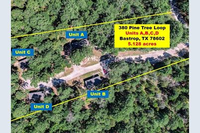 380 Pine Tree Loop #A,B,C,D - Photo 1