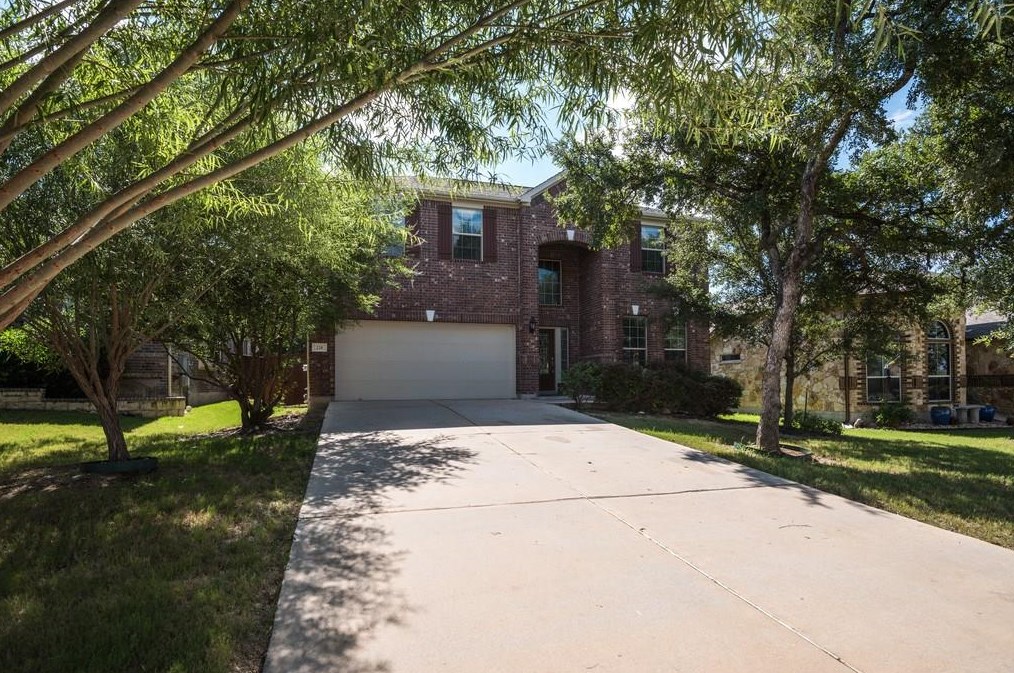 226 Caddo Lake Dr, Georgetown, TX 78628