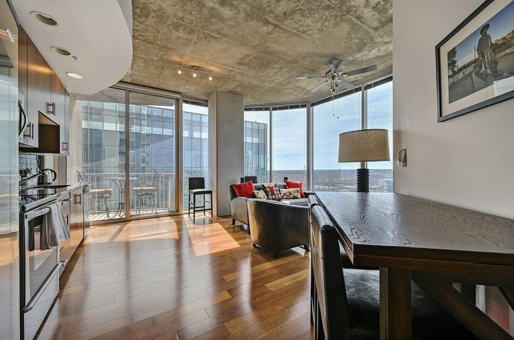 360 Nueces St Apt 3302, Austin, TX 78701