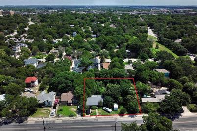 410 W St Johns Ave Austin Tx Mls Coldwell Banker