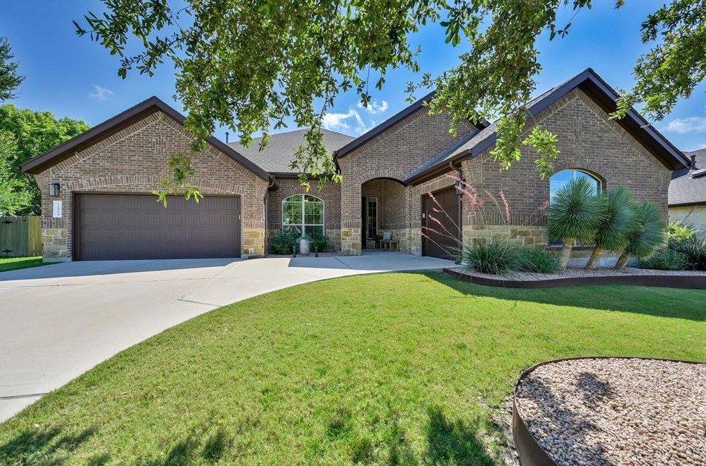 2904 Winding Shore Ln, Pflugerville, TX 78660-7749