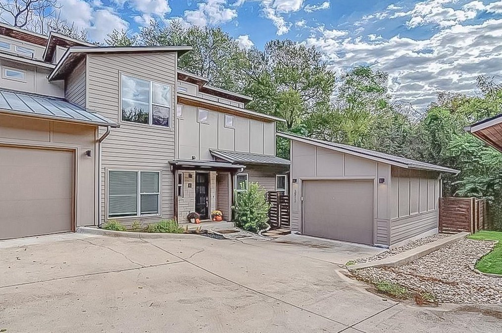 3913 Valley View Rd, Austin, TX 78704-6787