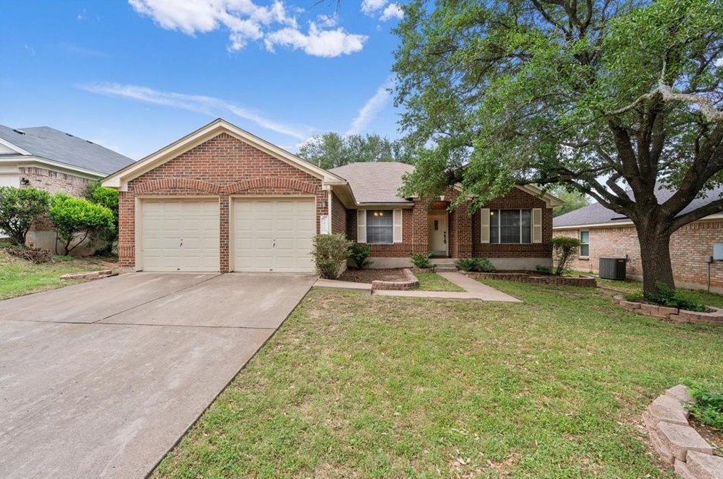 5428 Meg Brauer Way, Austin, TX 78749