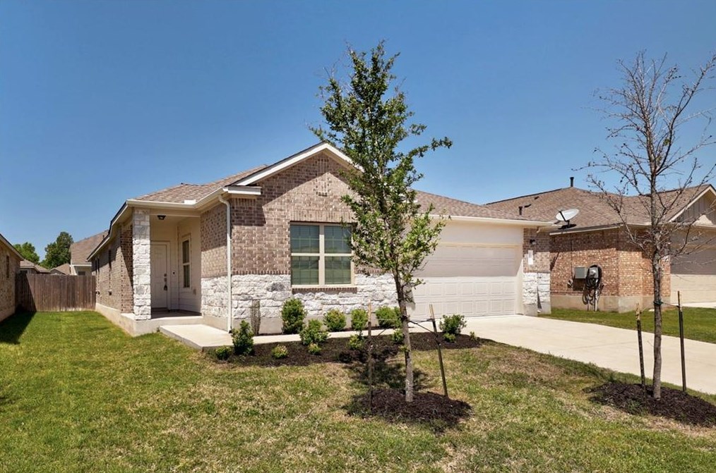 21612 Windmill Ranch Ave, Pflugerville, TX 78660