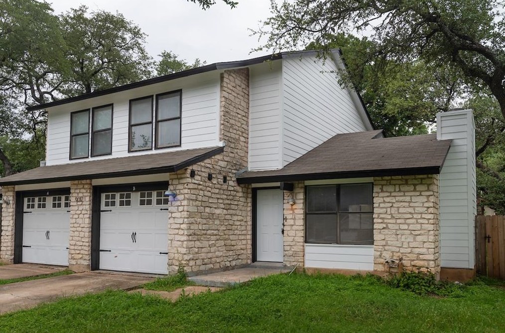 9012 Sawtooth Ln, Austin, TX 78729-5446