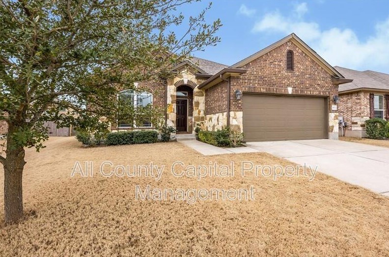 18712 Leigh Ln, Pflugerville, TX 78660-3493