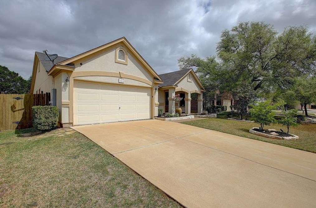 2213 Lauren Loop, Leander, TX 78641-8076