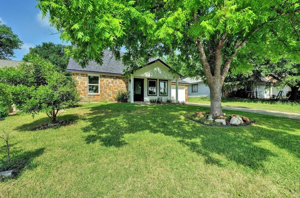 12114 Carnforth Dr, Austin, TX 78753-6806