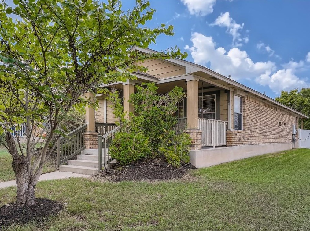 312 Lava Bed Dr, Pflugerville, TX 78660-5258