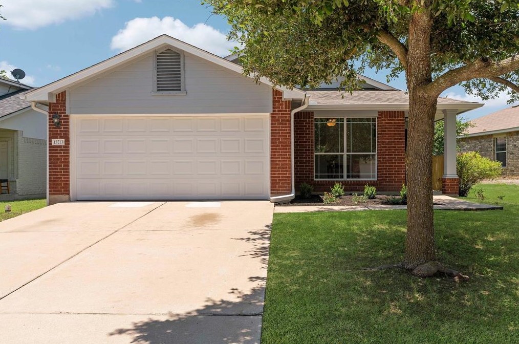 15213 Mandarin Xing, Pflugerville, TX 78660-3052