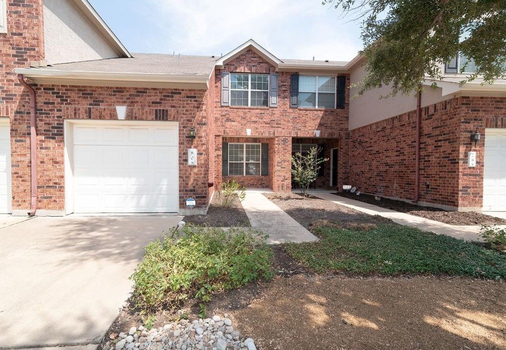 80 Verde Ranch Loop, Leander TX  78641-3938 exterior