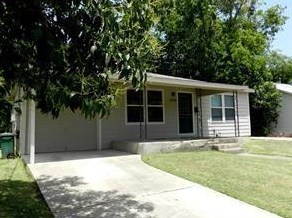 1508 Karen Ave, Austin TX  78757-2916 exterior