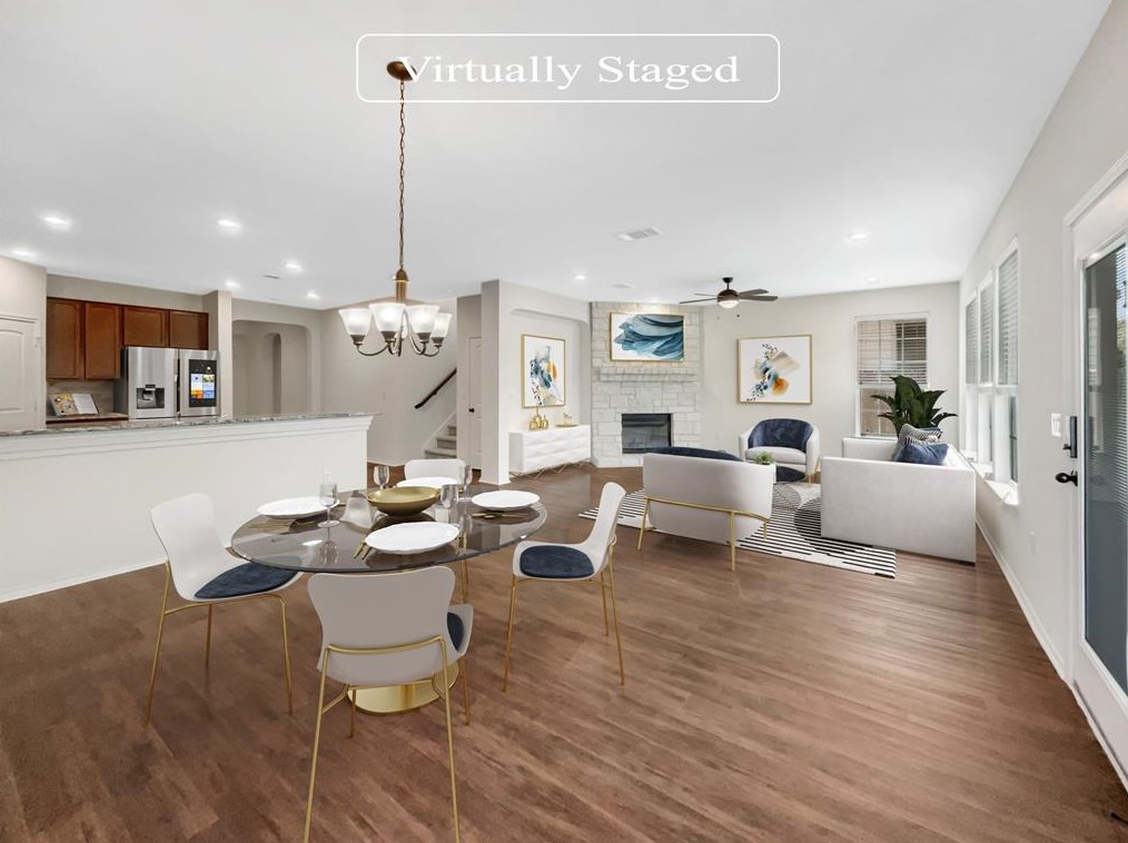 7614 Rio Pass, Austin, TX 78724