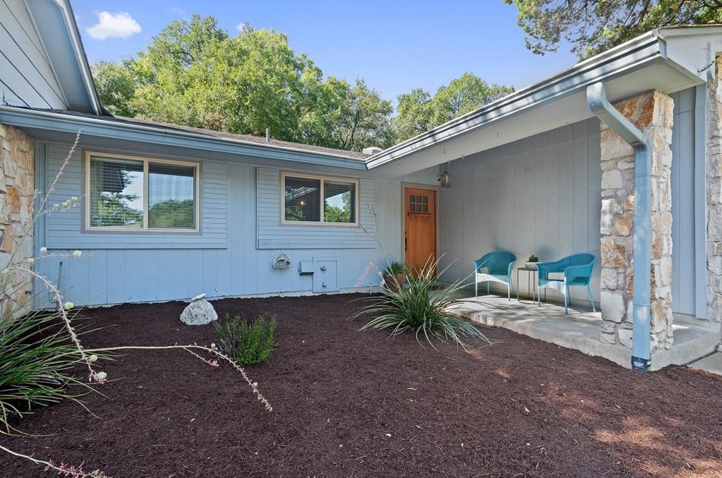 2301 Barton Hills Dr, Austin, TX 78704