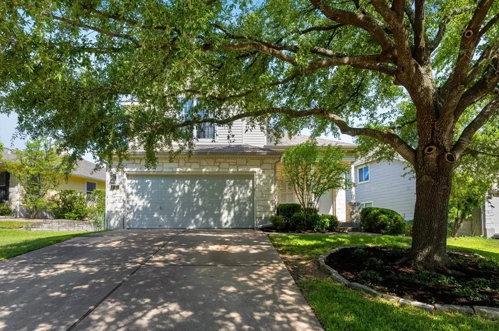 1706 Gaylord Dr, Austin, TX 78728-5750