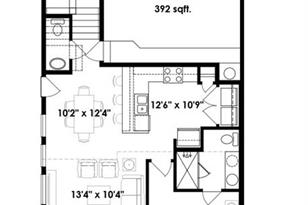 George Wagner Middle School, Georgetown, TX New Homes & New Construction