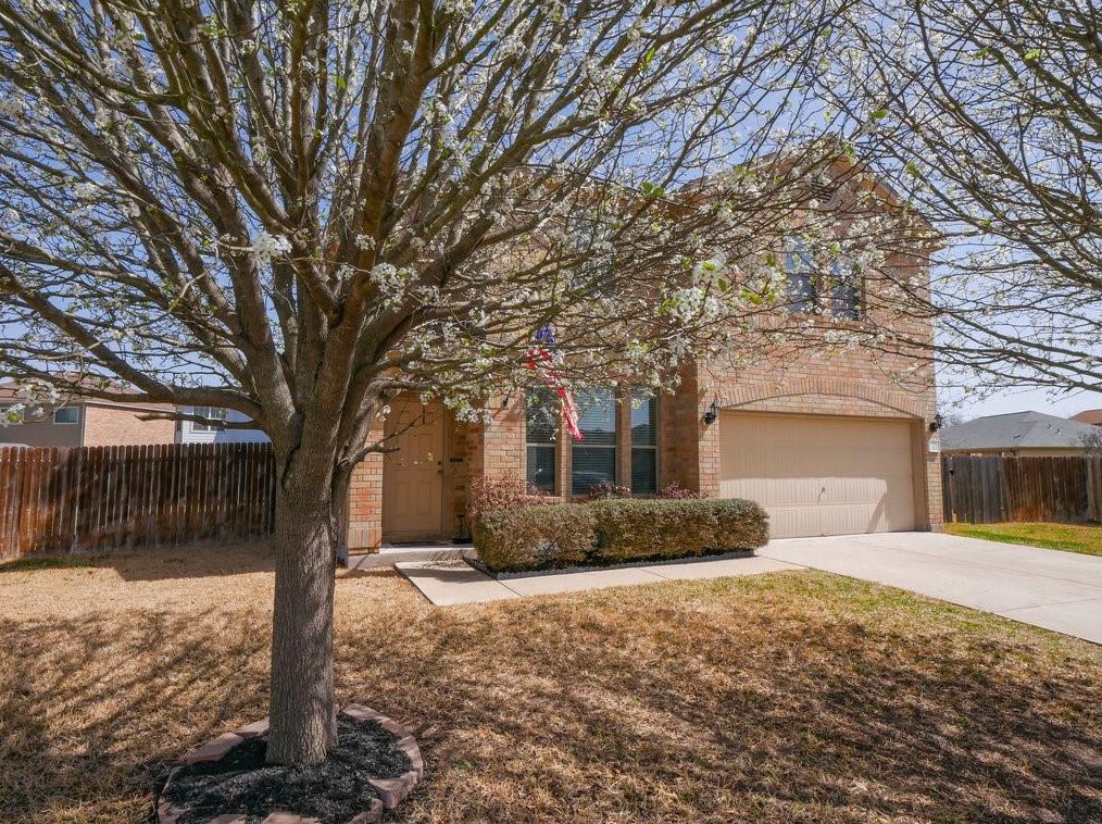 212 Lauren Loop, Leander, TX 78641-7863