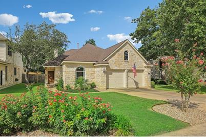 11633 Sweet Basil Ct, Austin, TX 78726 - Photo 1