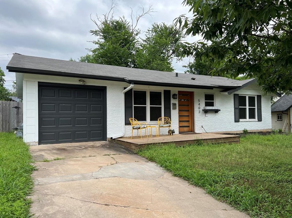 5403 Tipton Dr, Austin, TX 78723