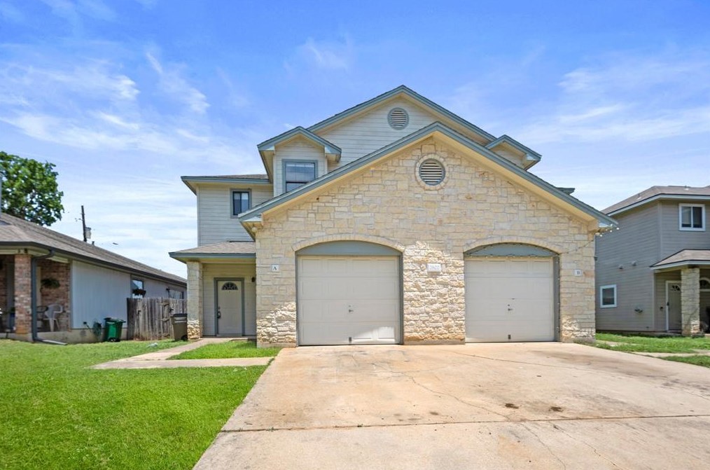 2622 Gwendolyn Ln, Austin, TX 78748-5795