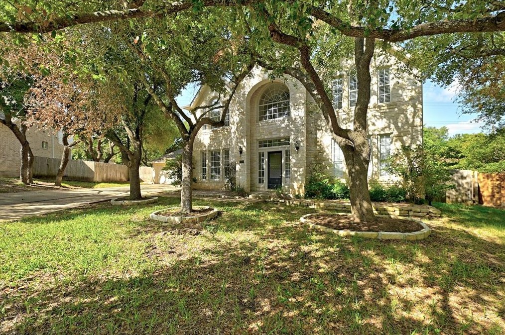 12609 Chittim Cir, Austin, TX 78732