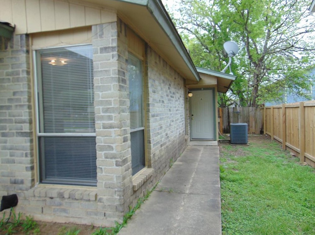 9603 Teasdale Ter, Austin, TX 78753