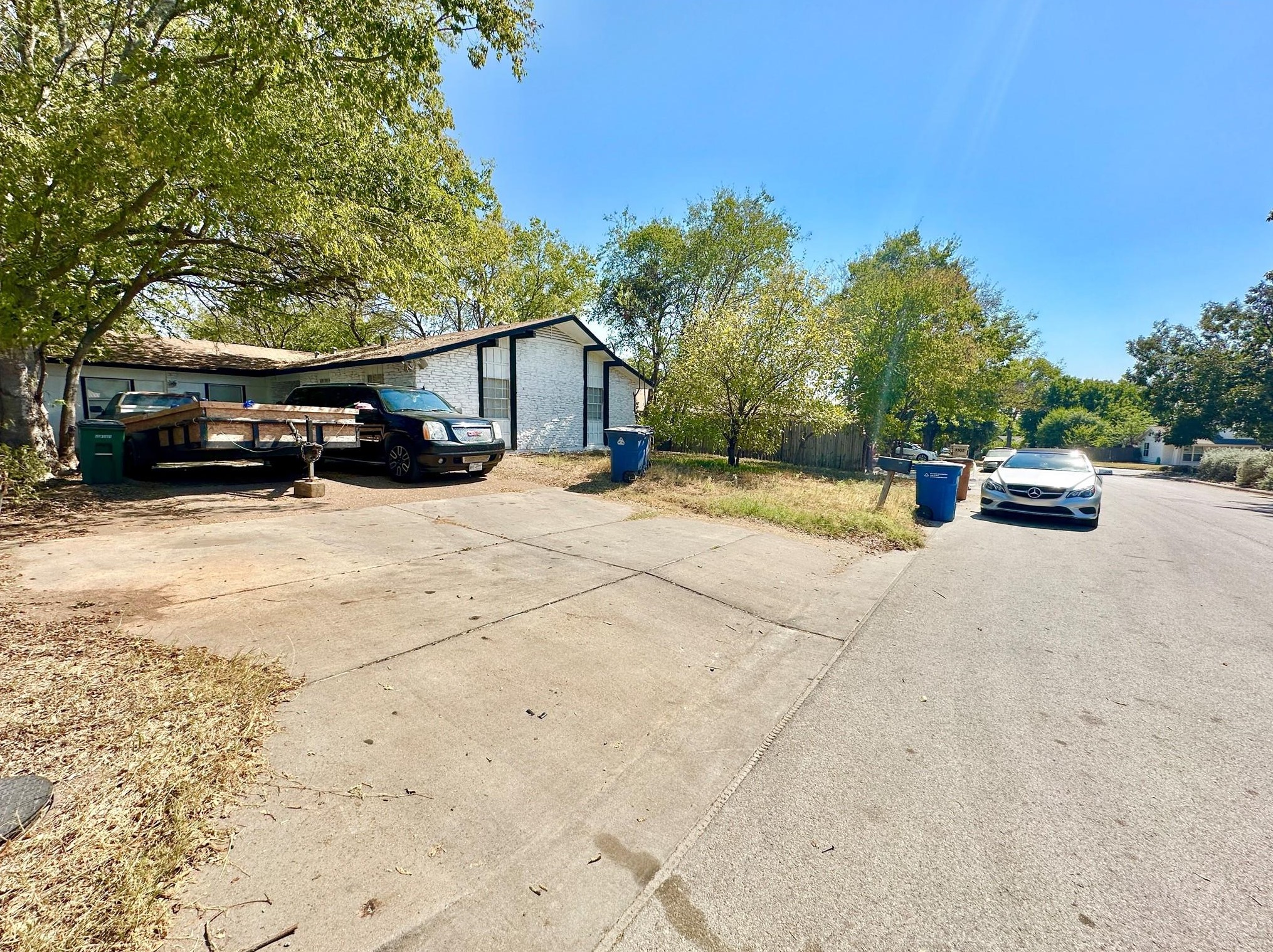 3300 Rockhurst Ln, Austin, TX 78723