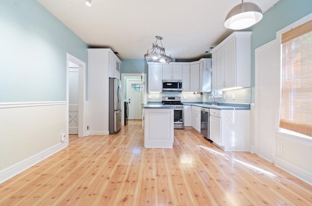 3504 Robinson Ave, Austin, TX 78722