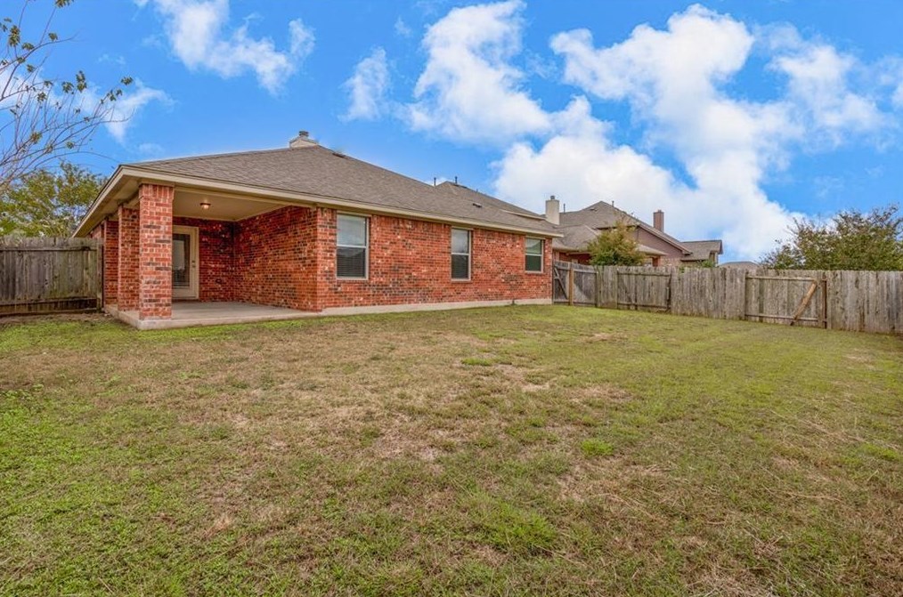 18808 Gold Dust Pass, Pflugerville, TX 78660