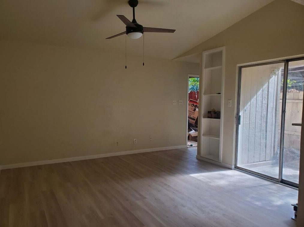 5906 Emerald Forest Dr, Austin TX  78745-2921 exterior