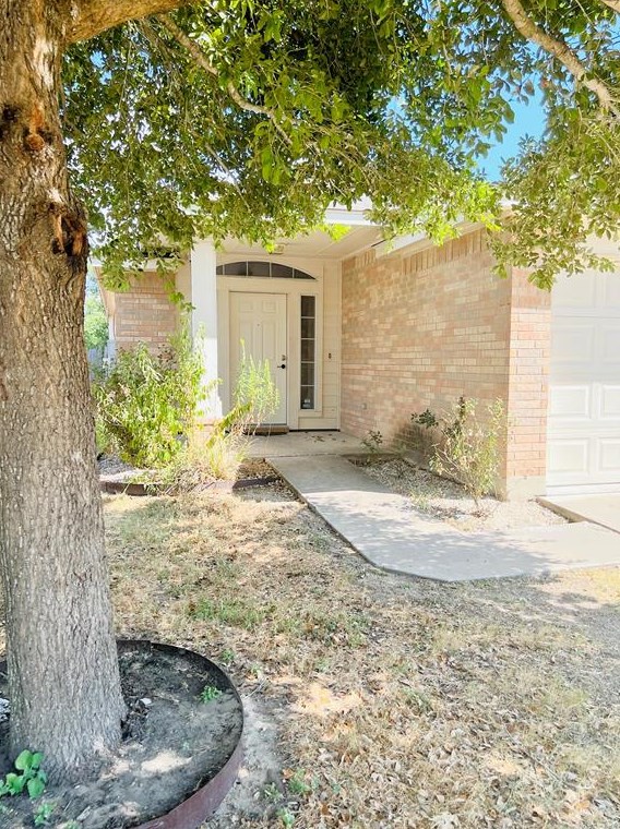 1901 Golden Sunrise Ln, Pflugerville, TX 78660-7953