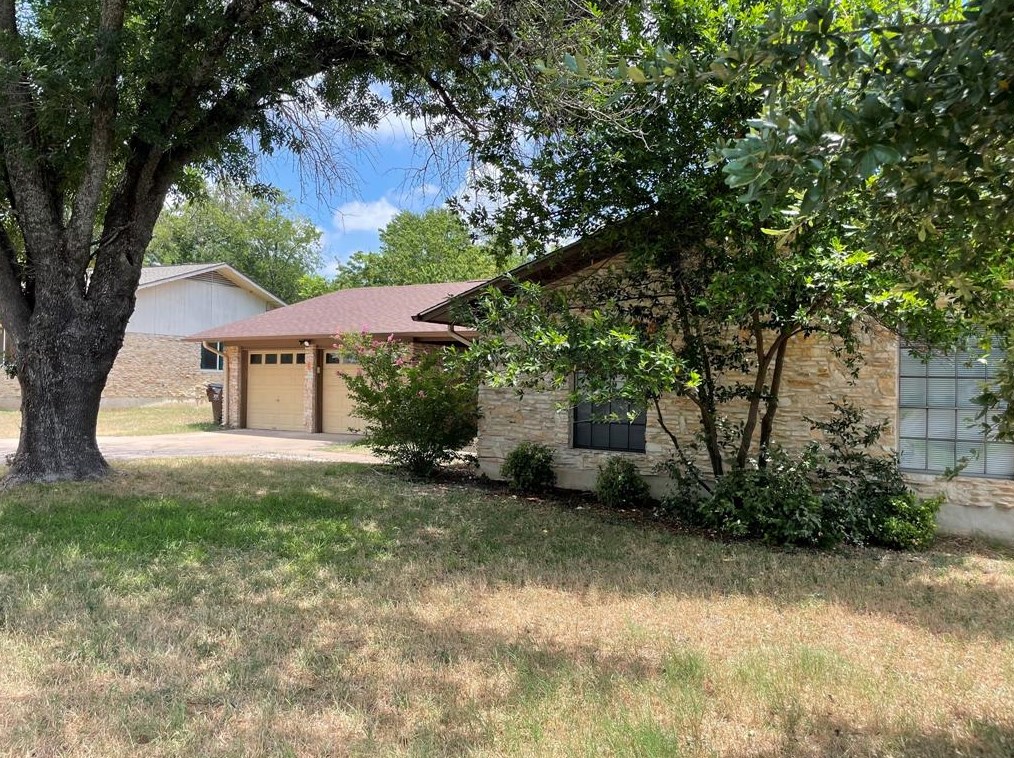 503 Deepwood Dr, Round Rock, TX 78681-4903