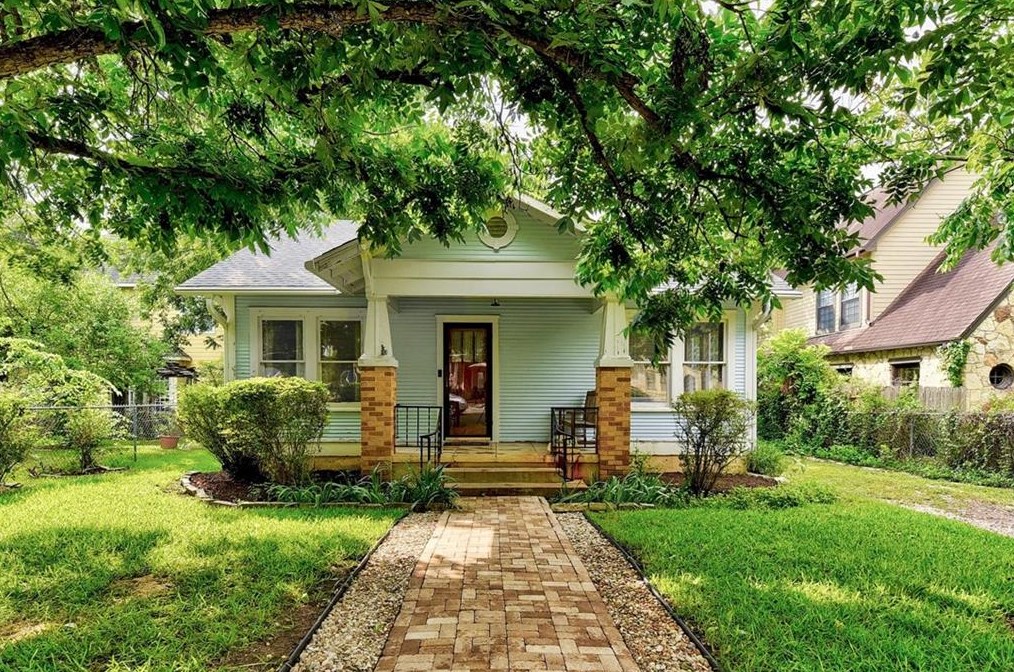 4403 Rosedale Ave, Austin, TX 78756-3223