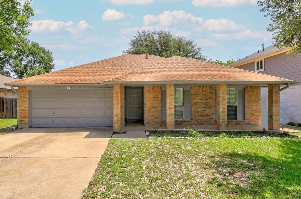 502 Eaglecreek Dr, Leander, TX 78641-7914