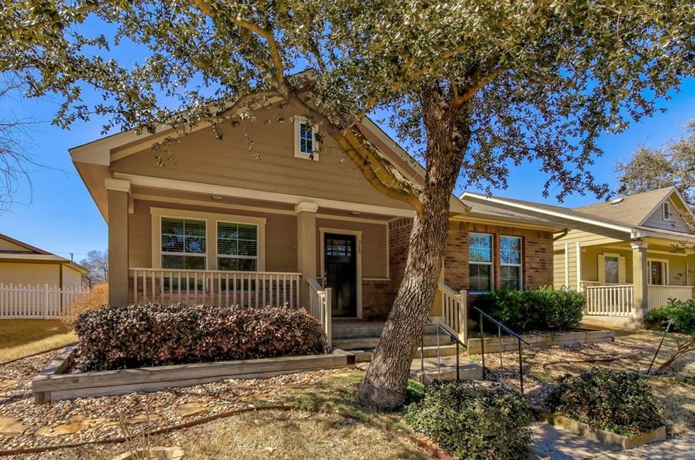 768 Gabriel Mills Dr, Round Rock, TX 78664-7903