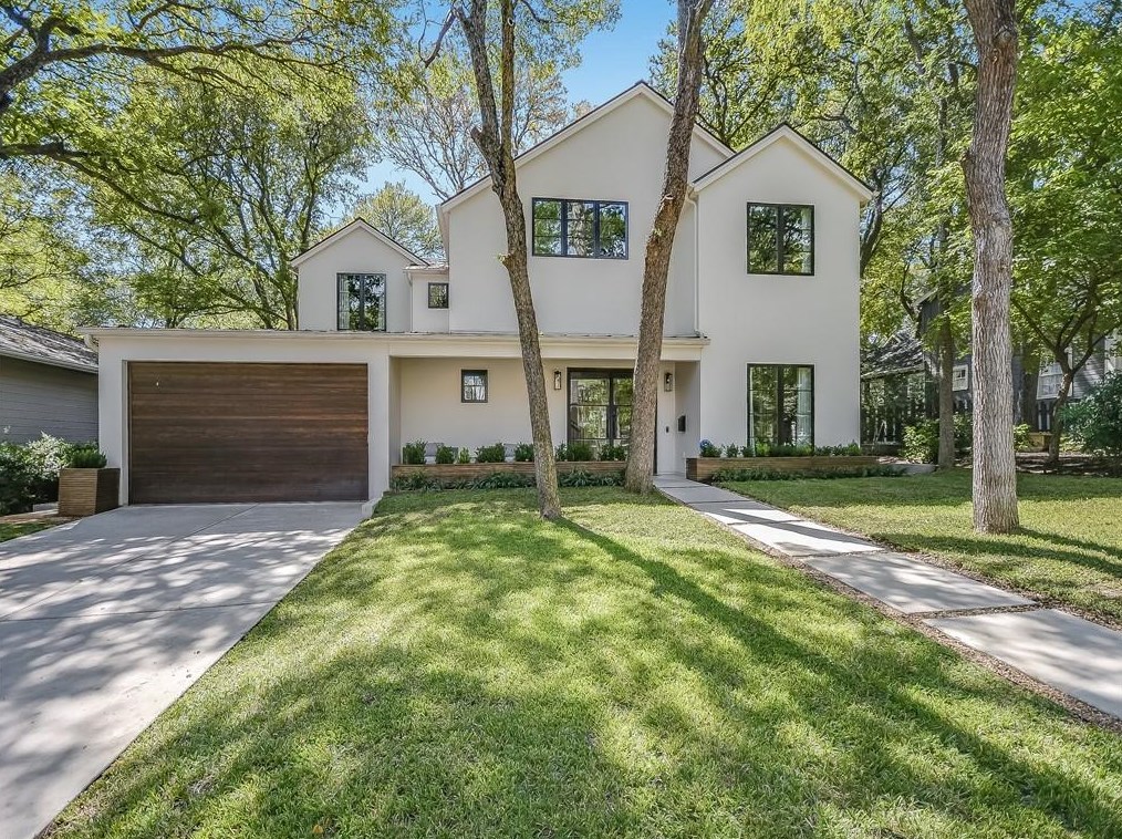 2907 Clearview Dr, Austin, TX 78703