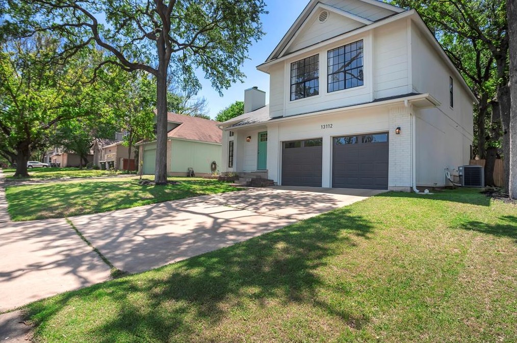 13112 New Boston Bnd, Austin, TX 78729