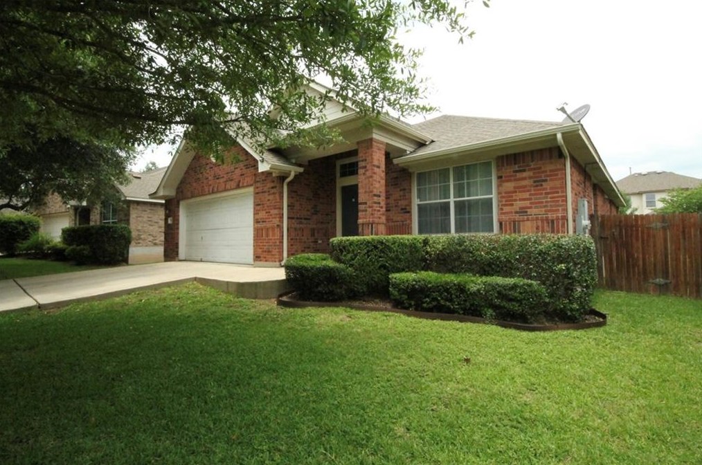3728 Pine Needle Cir, Round Rock, TX 78681