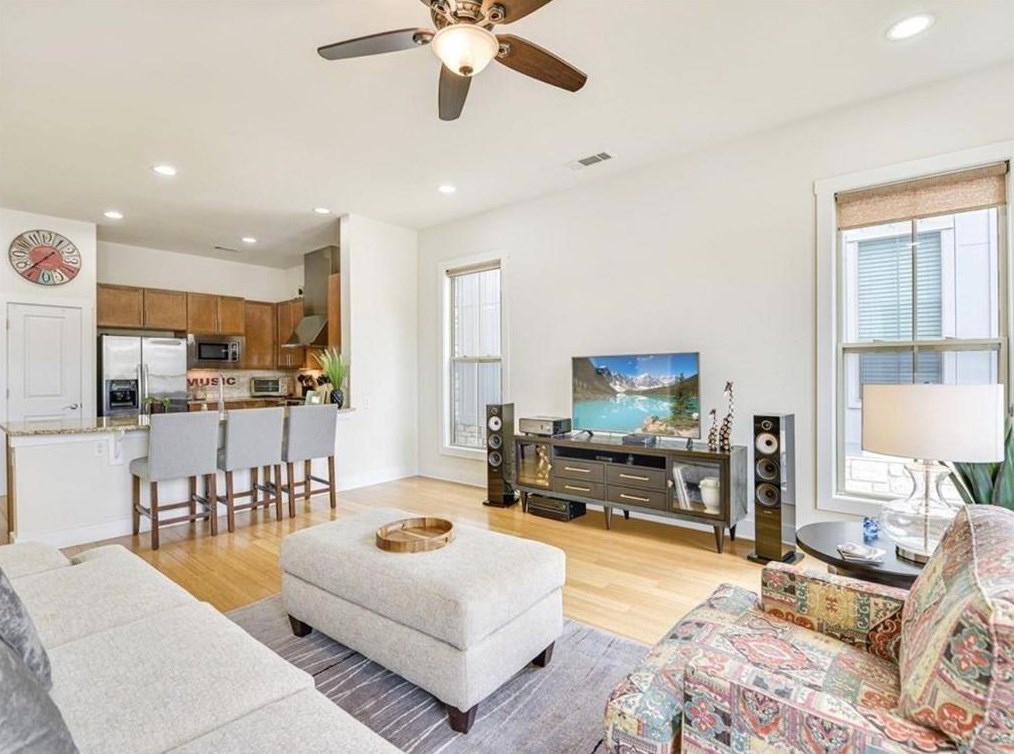 2520 Bluebonnet Ln # 55, Austin, TX 78704